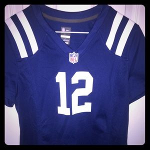Indianapolis Colts NFL Women’s Jersey
